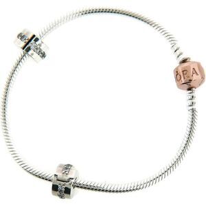 Pandora Rose Iconic Bracelet Set